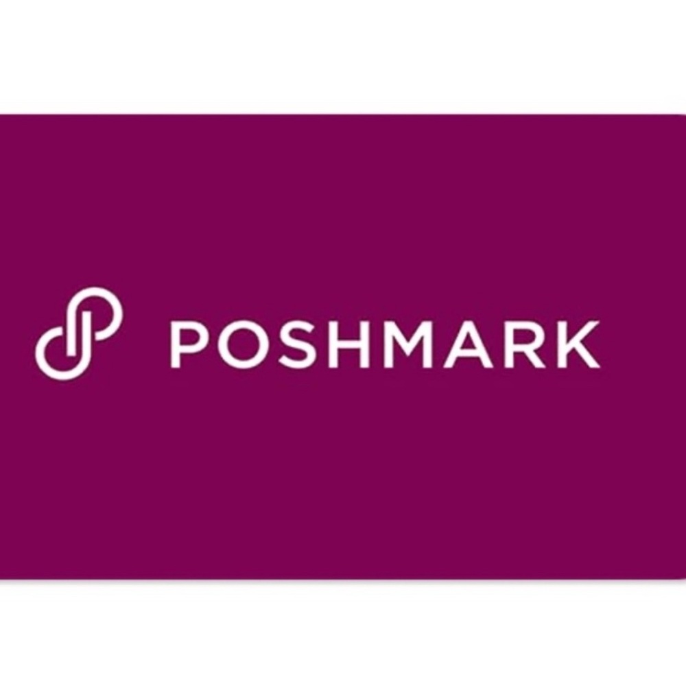 $25 Poshmark Gift Card Giveaway